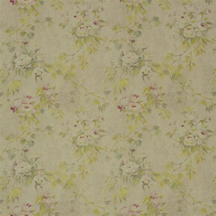 Designers Guild Floreale 1 Fabric FDG2351-01