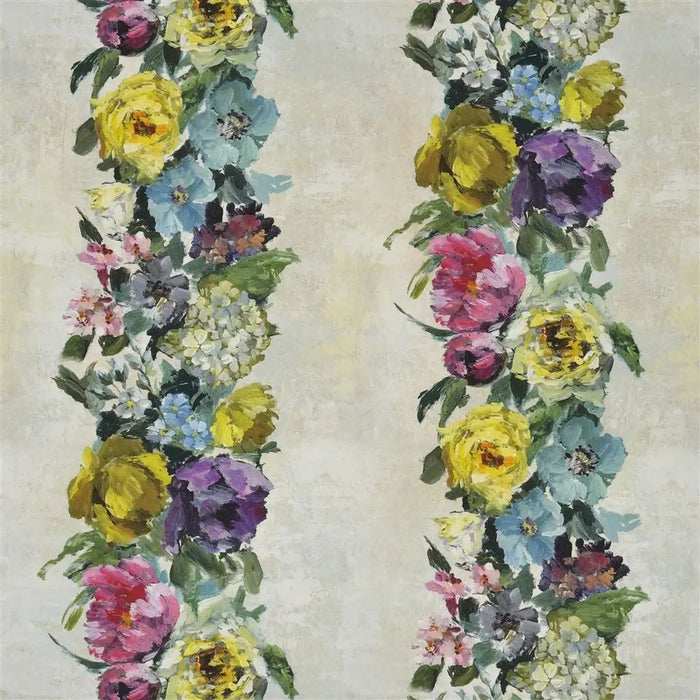 Designers Guild Ghirlanda 1 Fabric FDG2353-01