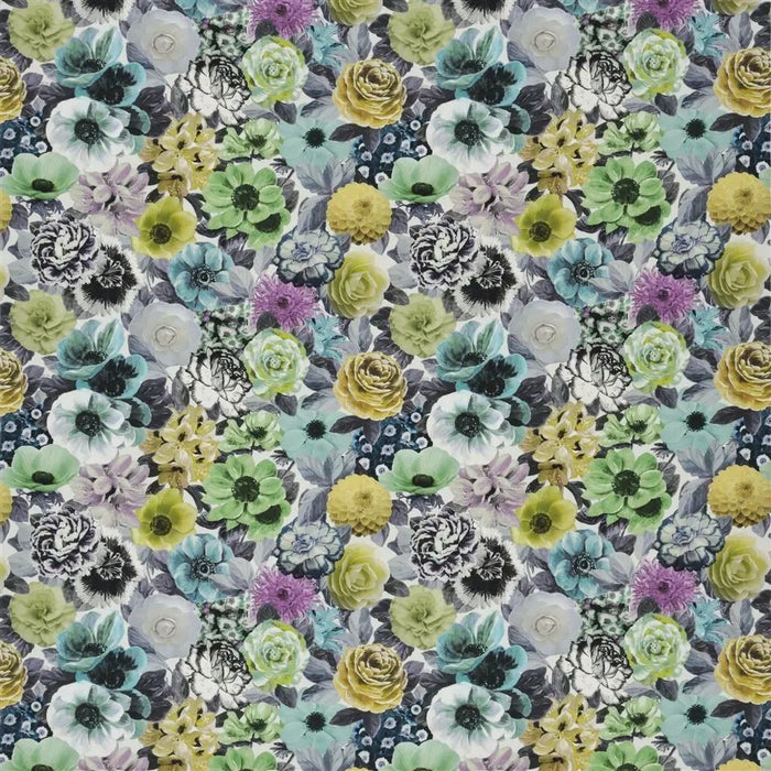 Designers Guild Oriana Ii 2 Fabric FDG2370-02