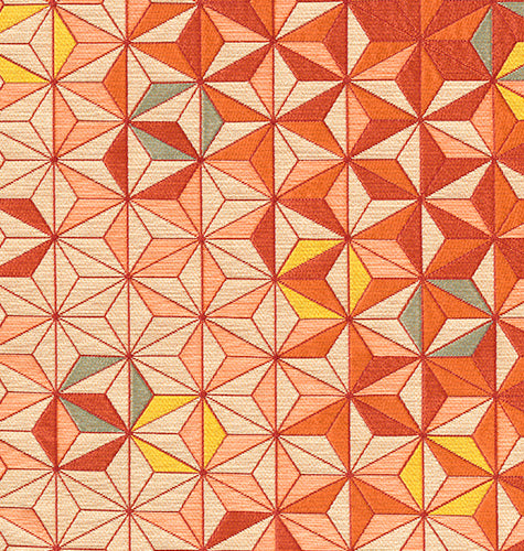 Brentano Equinox Scorpio Fabric 4560-04