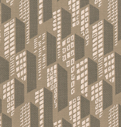 Brentano Boomtown Hideout Fabric 4564-01
