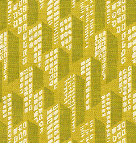 Brentano Boomtown Showgirl Fabric 4564-02