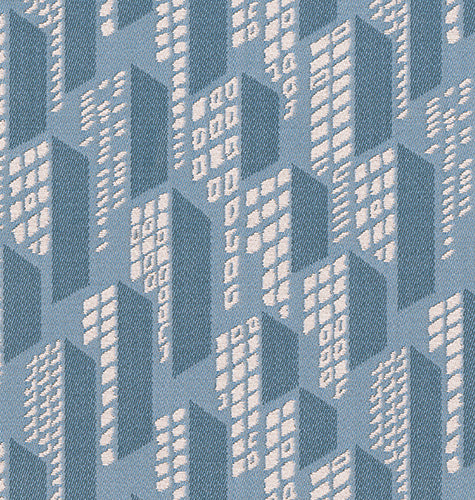 Brentano Boomtown Speakeasy Fabric 4564-04