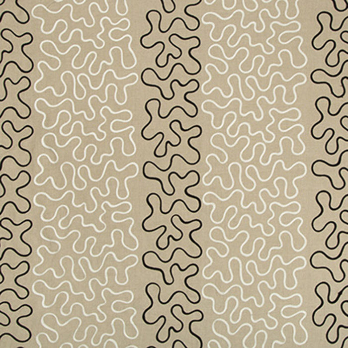 Kravet Design Doodle Flax Fabric 4564.1681.0