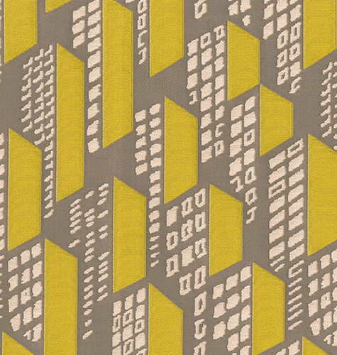Brentano Metropolis Improv Fabric 4569-03