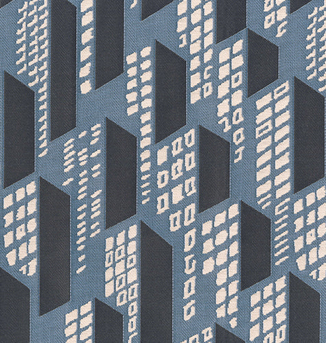 Brentano Metropolis Great Lakes Fabric 4569-05