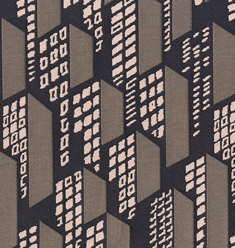 Brentano Metropolis Gotham Fabric 4569-09