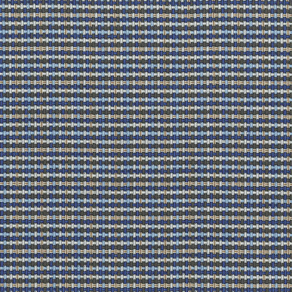 Brentano Gentry Cobalt Estate Fabric 4579-02