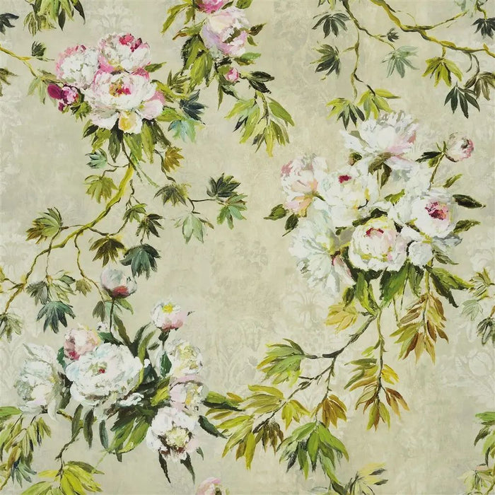 Designers Guild Floreale Grande 1 Fabric FDG2372-01