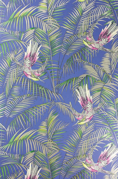 Matthew Williamson Sunbird 4 Wallpaper W6543-04