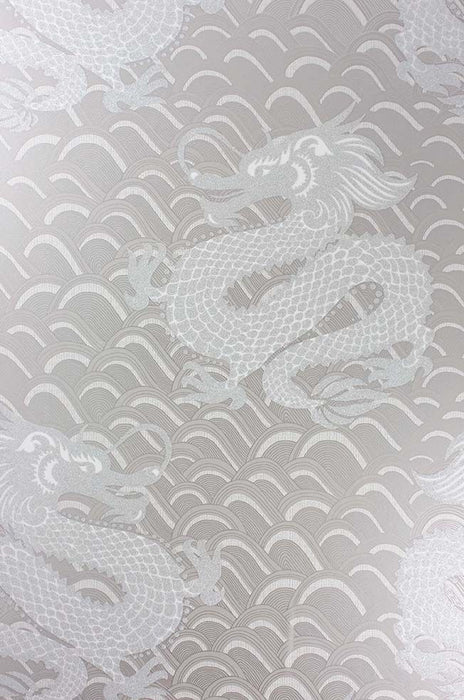 Matthew Williamson Celestial Dragon 4 Wallpaper W6545-04