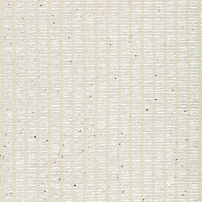 Kravet Couture Leno Shine Ivory Fabric 4620.1.0