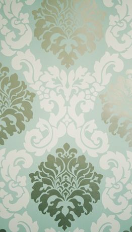 Osborne & Little Radnor 6 Wallpaper W5795-06