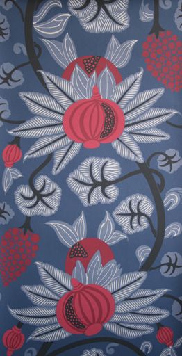 Osborne & Little Maharani 2 Wallpaper W6022-02