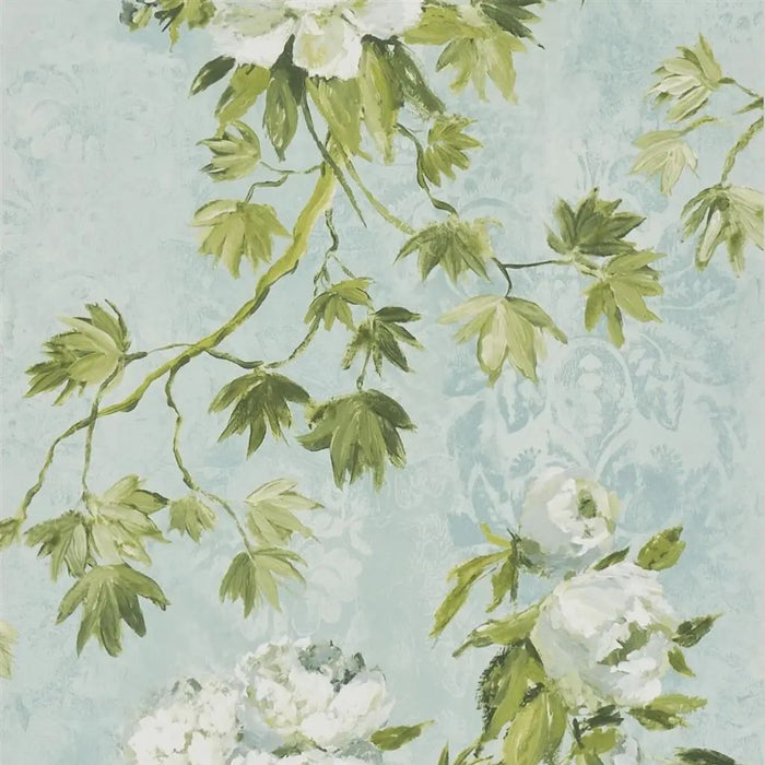Designers Guild Floreale 2 Wallpaper PDG673-02