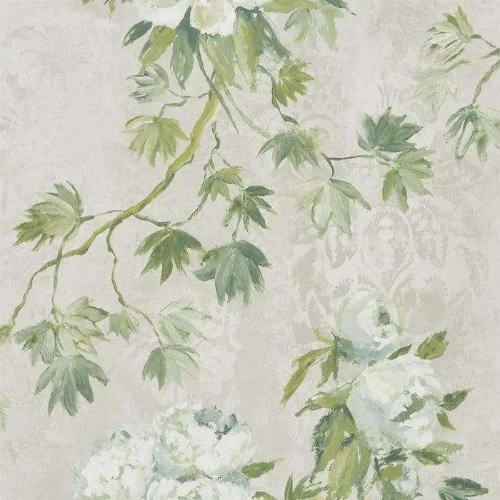 Designers Guild Floreale 5 Wallpaper PDG673-05