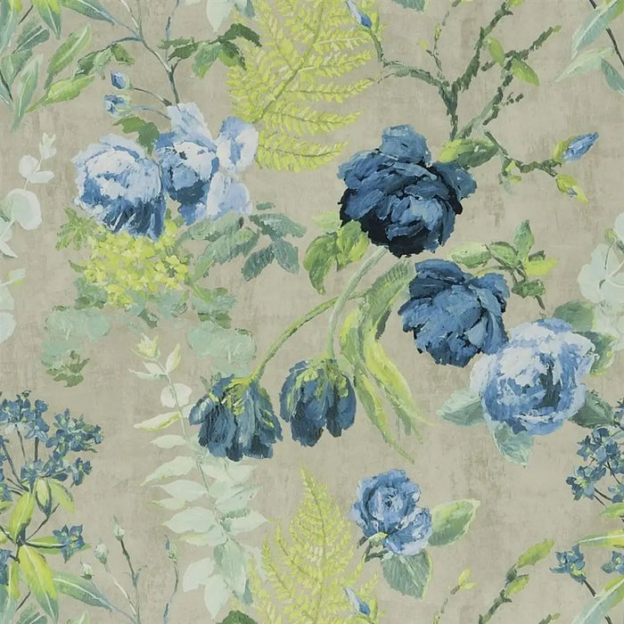 Designers Guild Tulipani 4 Wallpaper PDG678-04