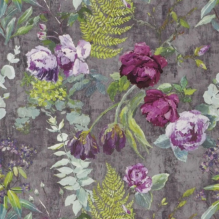 Designers Guild Tulipani 2 Wallpaper PDG678-02
