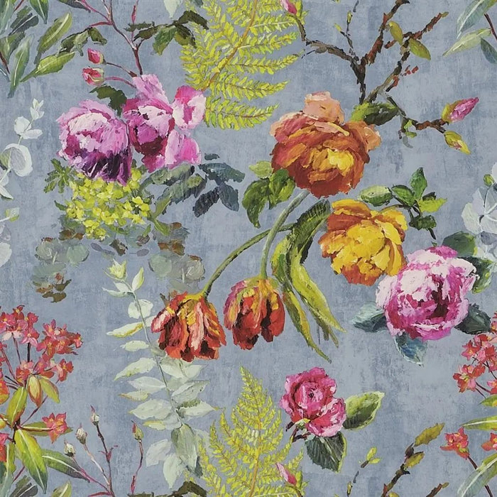 Designers Guild Tulipani 1 Wallpaper PDG678-01