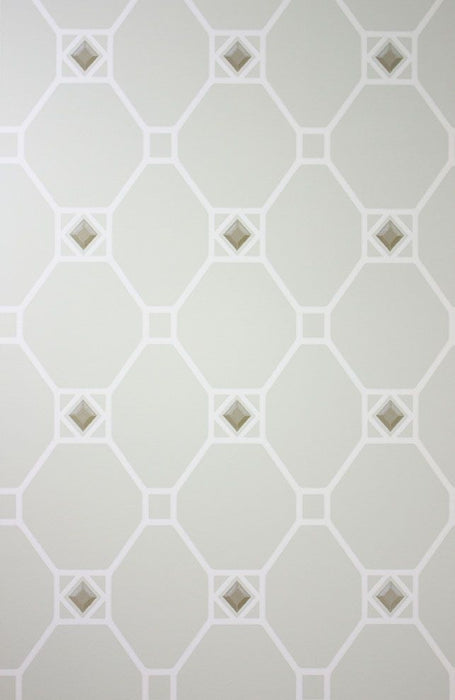 Nina Campbell Huntly 5 Wallpaper NCW4126-05