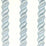 Kravet Couture Aqueous Chambray Fabric 4890.15.0