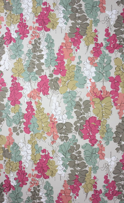 Nina Campbell Fairfield 5 Wallpaper NCW4104-05