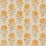 Jasper Indian Flower Saffron Wallpaper 5004-02