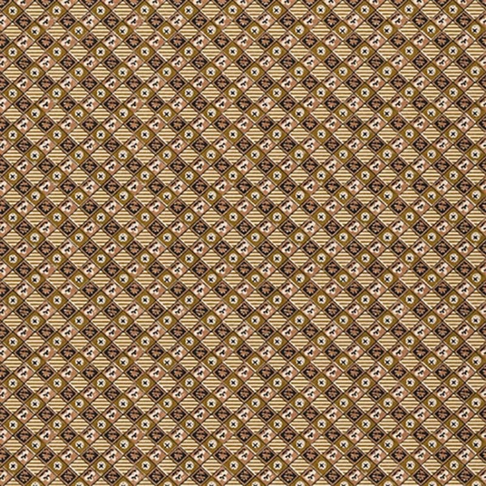 Jasper French Tile Moss Wallpaper 5011-04