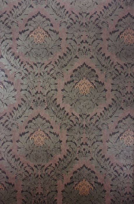 Osborne & Little Rezzonico 1 Wallpaper W6333-01