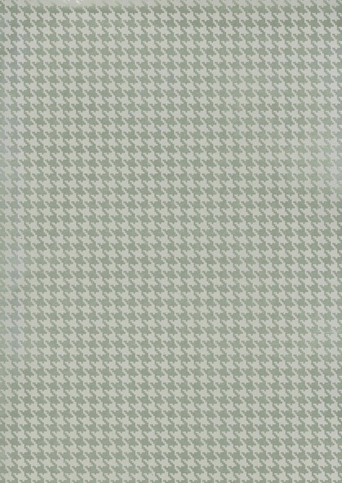 Osborne & Little Houndstooth 3 Wallpaper W6342-03