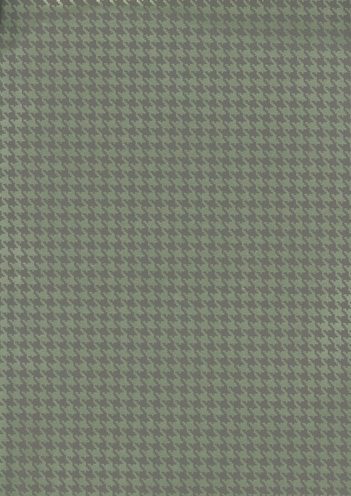 Osborne & Little Houndstooth 4 Wallpaper W6342-04