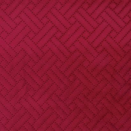 Osborne & Little Sherborne Piqué 13 Fabric F6911-13
