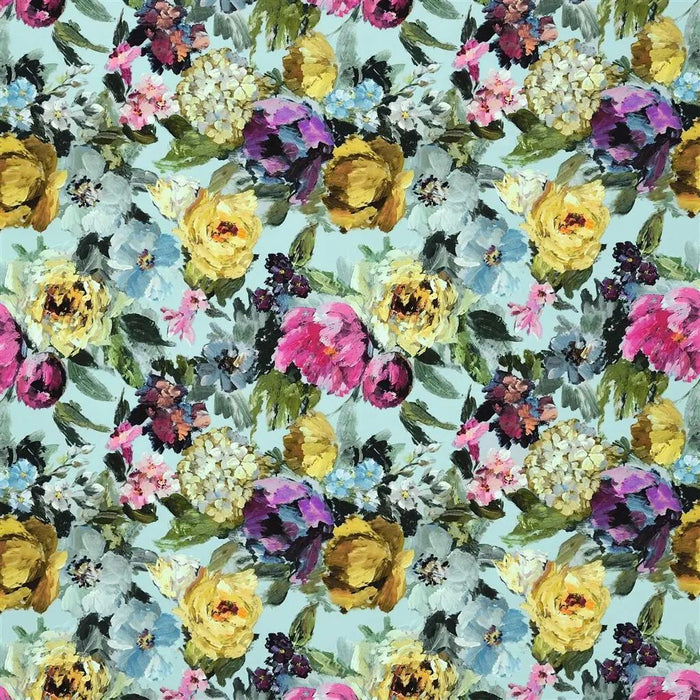 Designers Guild Roseto 1 Fabric FDG2354-01