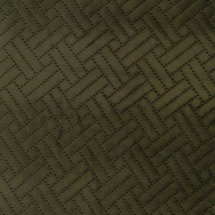 Osborne & Little Sherborne Piqué 18 Fabric F6911-18