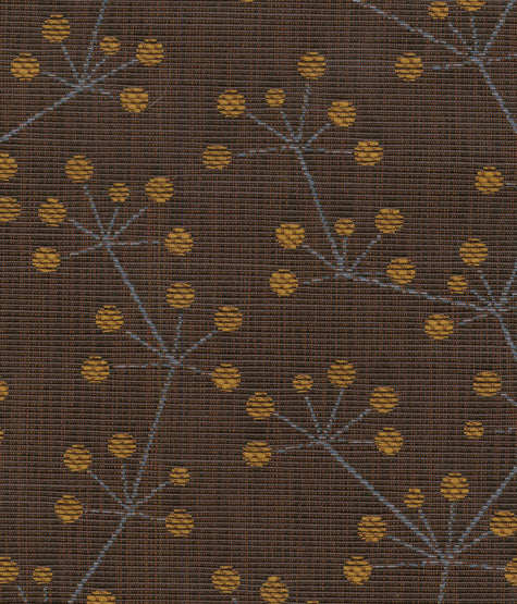 Brentano Cosmos Dark Matter Fabric 5124-08