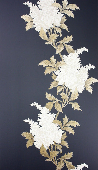 Nina Campbell Lomasi 1 Wallpaper NCW4004-01