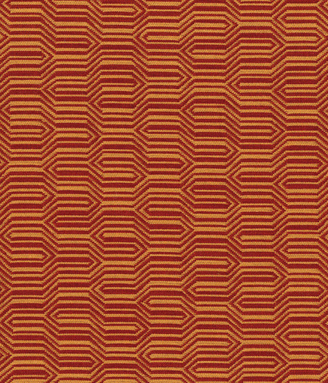 Brentano Albers Oil Paint Fabric 5136-05
