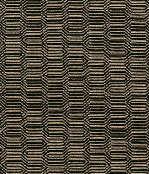 Brentano Albers Woolen Grey Fabric 5136-06