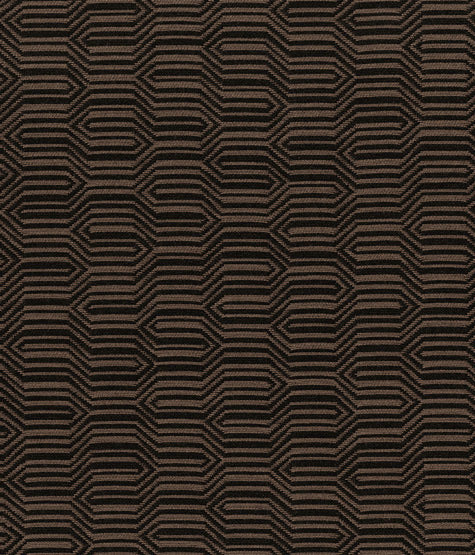 Brentano Albers Woodcut Fabric 5136-09
