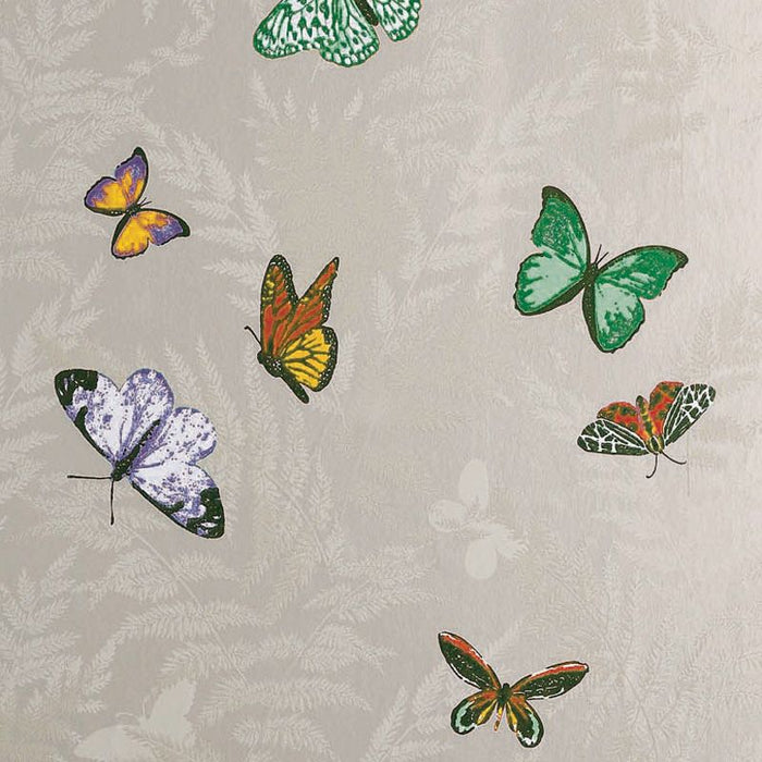 Nina Campbell Farfalla 3 Wallpaper NCW4010-03