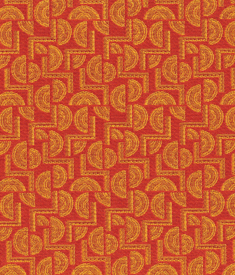 Brentano Delaunay Cleopatra Fabric 5160-05