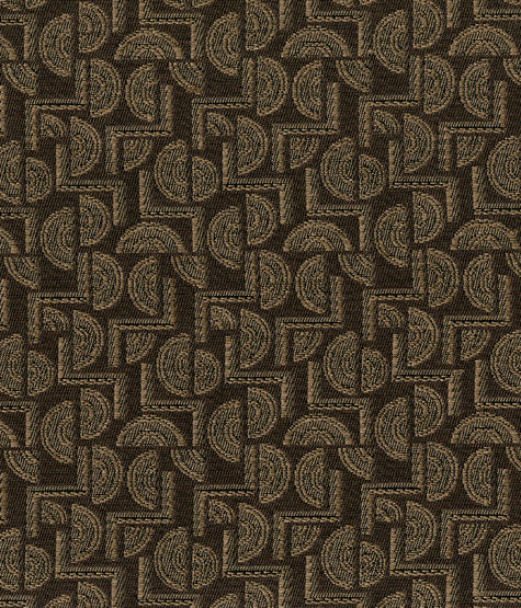 Brentano Delaunay Cubism Fabric 5160-08