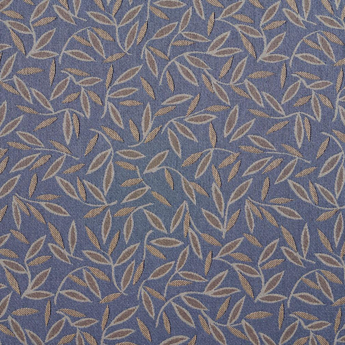 Charlotte Wedgewood Fabric Sample 5200