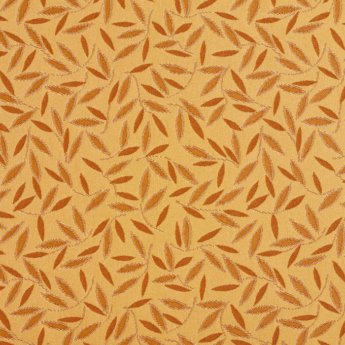 Charlotte Amber Fabric Sample 5205