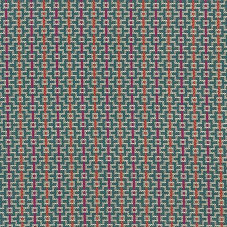 Osborne & Little Ella 2 Fabric F6871-02