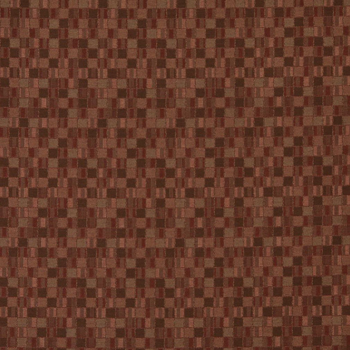 Charlotte Wine Fabric 5253