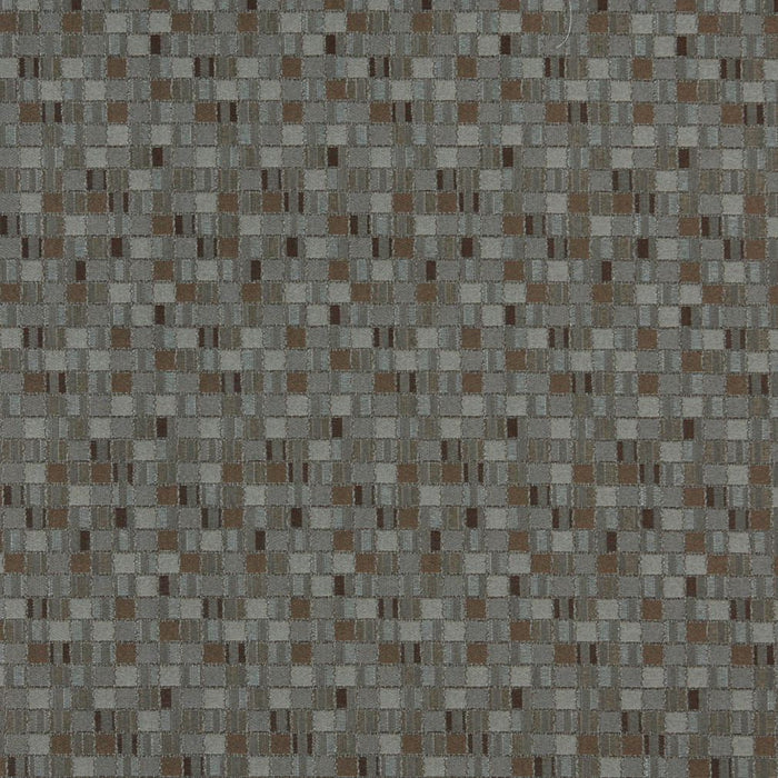 Charlotte Marine Fabric Sample 5257