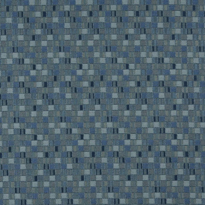 Charlotte Denim Fabric Sample 5261