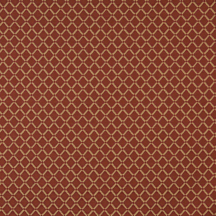Charlotte Auburn Fabric Sample 5265