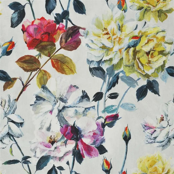 Designers Guild Couture Rose 1 Fabric FDG2470-01